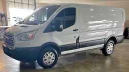 2016 Ford Transit 250