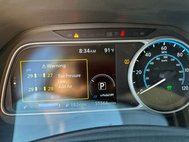 2019 Nissan LEAF SL PLUS