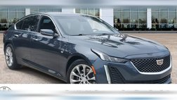 2021 Cadillac CT5 Premium Luxury