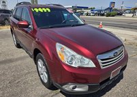 2012 Subaru Outback 2.5i Premium