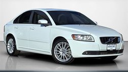 2011 Volvo S40 T5