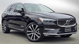 2023 Volvo XC60 B5 Ultimate Bright Theme