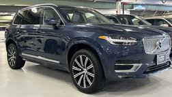 2023 Volvo XC90 B6 Plus Bright Theme 7P