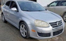 2009 Volkswagen Jetta S