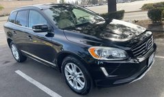 2016 Volvo XC60 T5 Premier