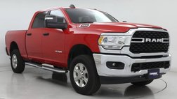2024 Ram Ram Pickup 2500 Big Horn