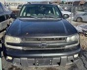 2005 Chevrolet TrailBlazer LT
