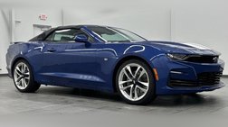 2024 Chevrolet Camaro SS