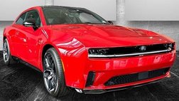 2024 Dodge Charger Daytona R/T