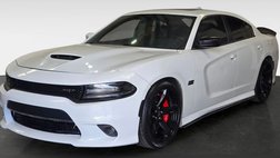 2018 Dodge Charger SRT 392