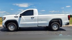 2022 GMC Sierra 1500 Limited Pro