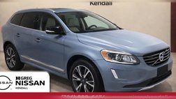 2017 Volvo XC60 T6 Dynamic