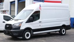 2021 Ford Transit 250