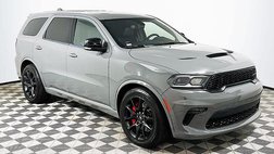 2022 Dodge Durango SRT 392