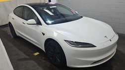 2024 Tesla Model 3 Base