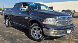 2013 Ram Ram Pickup 1500 Laramie