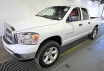 2007 Dodge Ram 1500 SLT