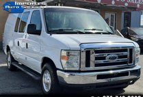 2011 Ford E-Series E-250