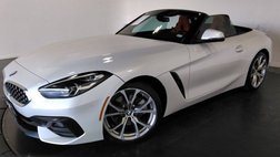 2020 BMW Z4 sDrive 30i
