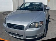 2009 Volvo C70 T5