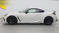 2022 Subaru BRZ Limited