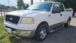2004 Ford F-150 XL