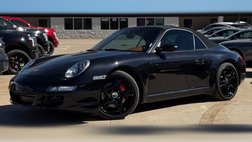 2006 Porsche 911 Carrera S