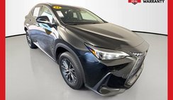 2024 Lexus NX 250 Premium