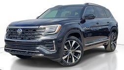 2024 Volkswagen Atlas SEL Premium R-Line 4Motion
