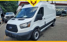2019 Ford Transit 250