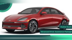 2024 Hyundai Ioniq 6 SEL