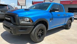 2022 Ram Ram Pickup 1500 Classic Warlock