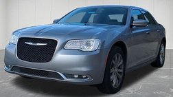 2018 Chrysler 300 Touring