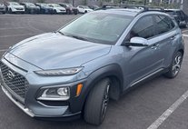 2021 Hyundai Kona Ultimate