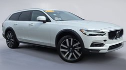 2025 Volvo V90 Cross Country B6 Ultra