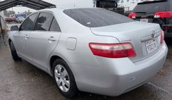2009 Toyota Camry LE