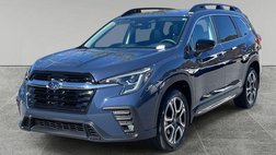2025 Subaru Ascent Limited 7-Passenger
