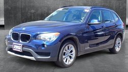 2014 BMW X1 xDrive28i