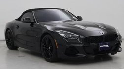 2022 BMW Z4 sDrive30i