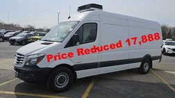 2014 Other Makes 2500