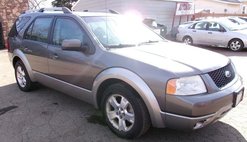2006 Ford Freestyle SEL