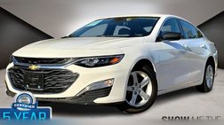 2023 Chevrolet Malibu LS