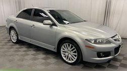 2007 Mazda MAZDASPEED6 Grand Touring