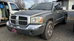 2005 Dodge Dakota SLT