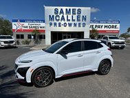 2023 Hyundai Kona N Base