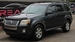 2010 Mercury Mariner V6