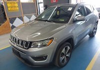 2018 Jeep Compass Altitude
