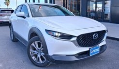 2020 Mazda CX-30 Preferred