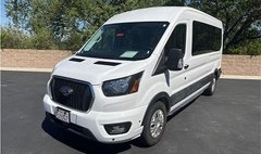 2024 Ford Transit XLT