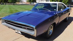 1970 Dodge Charger 